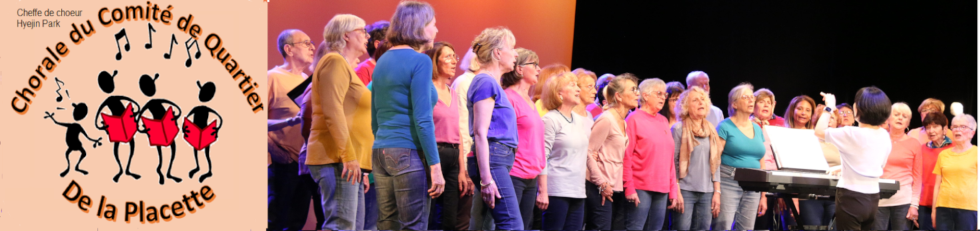 La Placette chante